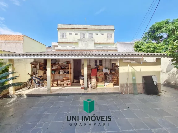 Imagem Casa de 260m² em lote de 360m² a venda na Praia do Morro - Guarapari