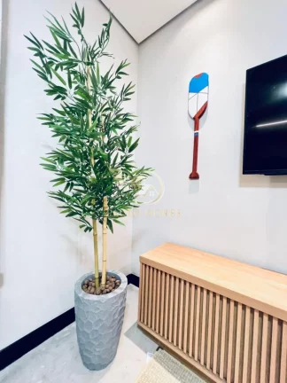Imagem APARTAMENTO DE 2 DORMITÓRIOS REFORMADO E MOBÍLIADO NA PRAIA GRANDE EM UBATUBA-SP