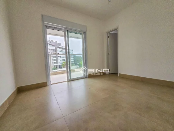 Imagem Apartamento à Venda no Edifício Búzios, com 3 dormitórios 3 suítes 134m² - Riviera de São Lourenço