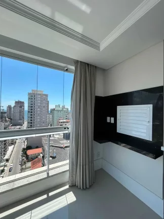 Imagem Apartamento com 3 suítes e 2 vagas de garagem em Meia Praia - Itapema/SC