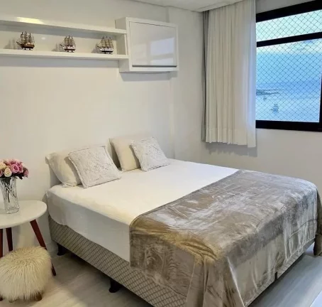 Imagem APARTAMENTO RESIDENCIAL em GUARAPARI - ES, PRAIA DO MORRO