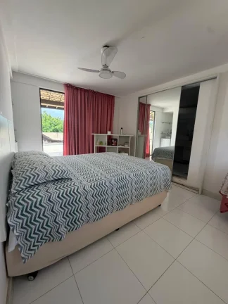 Imagem Maravilhosa Casa em condomínio no Piatã em Salvador Novo