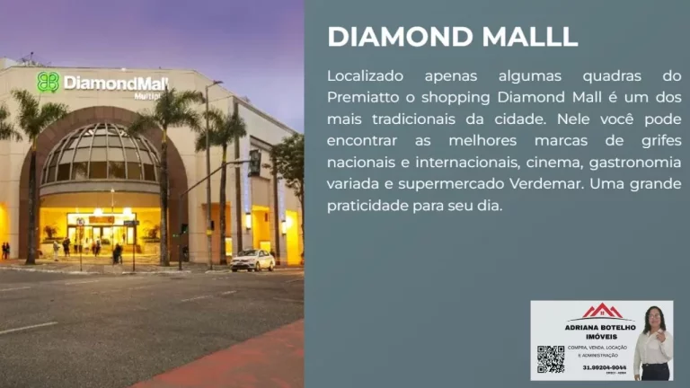 Imagem Apartamentos de 2 Quartos com Suíte e 2 Vagas de Garagem