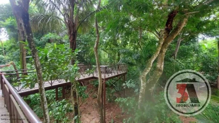 Imagem Apto. 117m2 Reserva do Bosque