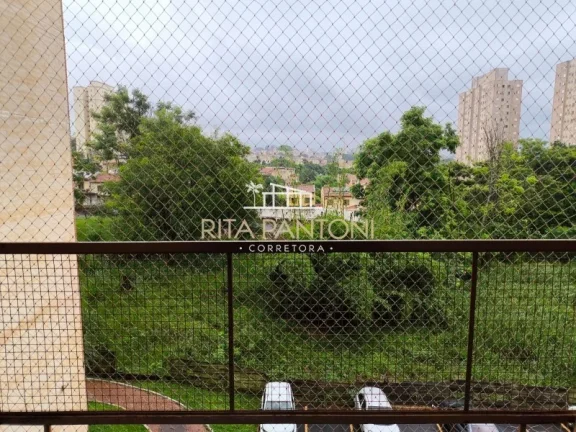 Imagem Apartamento - Ribeirão Preto - Parque Industrial Lagoinha - Região Leste
