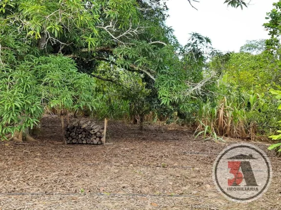 Imagem Sitio Estrada Belmont - 20.43 hectares