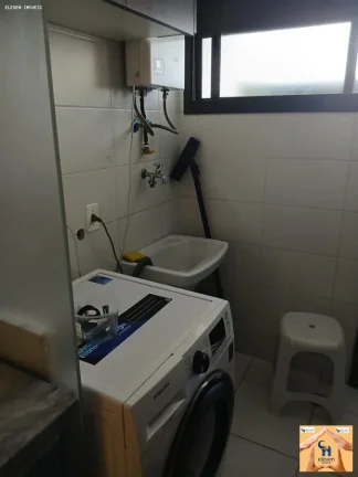 Imagem OPORTUNIDADE ÚNICA: APARTAMENTO 3/4 (1 SUÍTE) COM INFRAESTRUTURA COMPLETA E 2 VAGAS NA GARIBALDI