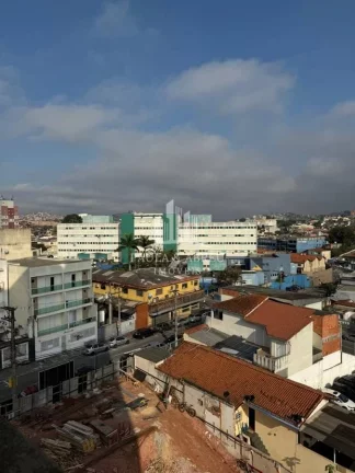 Imagem Apto de 2 dorm próximo ao Hospital Nardini