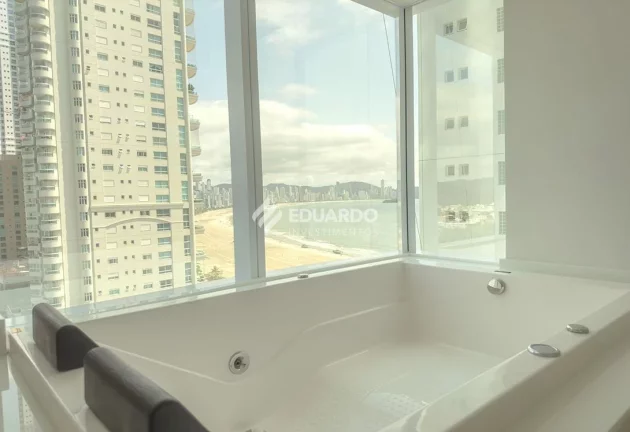 Imagem One Tower - Apartamento com 4 suítes à venda, 196,13 m² por R$ 14.000.000,00 – B