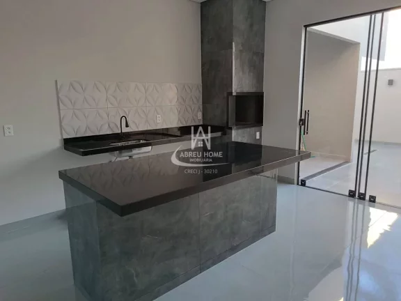 Imagem Condomínio Parque Residencial Nature I - São José do Rio Preto