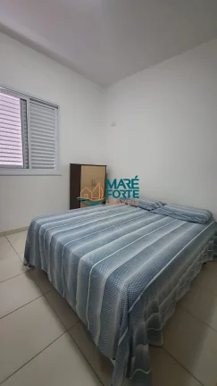 Imagem APARTAMENTO DE 03 DORMITORIOS MOBILIADO NO ITAGUA