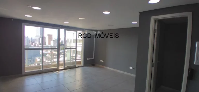 Foto do imóvel Sala Comercial à Venda, 35 m² em Centro - Osasco