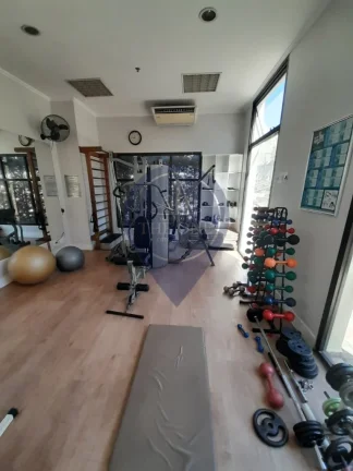 Imagem Apartamento para Locação na Vila Olímpia, São Paulo-SP: 2 Quartos, 1 Sala, 1 Banheiro e 1 Vaga de Garagem! Confira já!