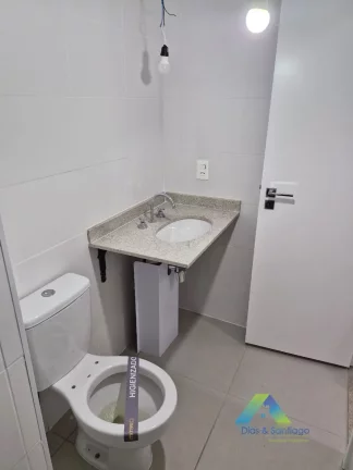 Imagem Lindo e novo studio com 27m² em localização privilegiada na área nobre da Vila Clementino