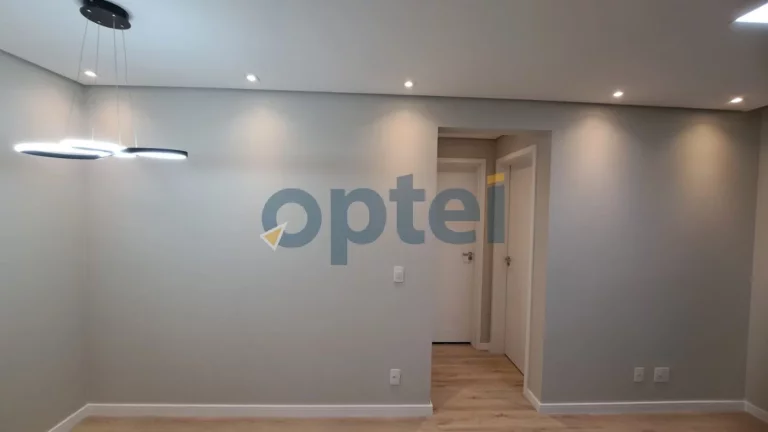 Imagem APARTAMENTO RESIDENCIAL em SÃO BERNARDO DO CAMPO - SP, JARDIM DO MAR