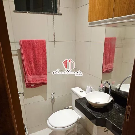 Imagem Residencial Villa Suíça - TARUMÃ, 3Qtos, Mobiliada, Placas solares