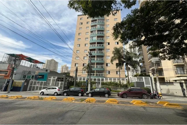 Imagem APARTAMENTO RESIDENCIAL em São Paulo - SP, Vila Romana