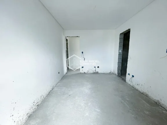 Imagem Já pensou em morar em uma cobertura novinha, sem morador anterior, onde cada cômodo pode ter o seu...