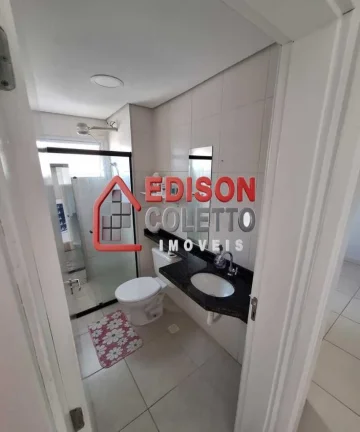 Imagem Apartamento, 2 Quartos, Elevadores, Condominio Jardim di Napoli, Parque São Matheus, Piracicaba!!