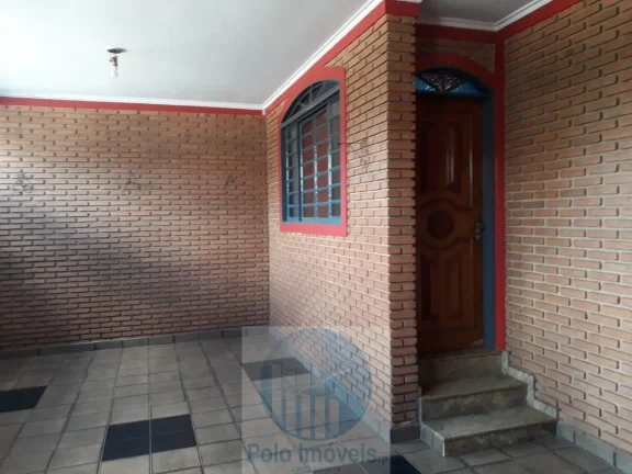 Imagem Sobrado, 4 dormitórios (1suíte), 2 vagas, Vila Amélia - Ribeirão Preto - SP