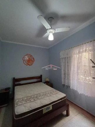 Imagem Apartamento à venda, 73 m² por R$ 330.000,00 - Canto do Forte - Praia Grande/SP