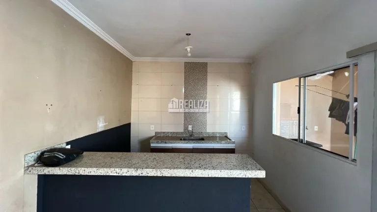 Imagem Casa à venda no bairro de Lourdes - em Uberaba