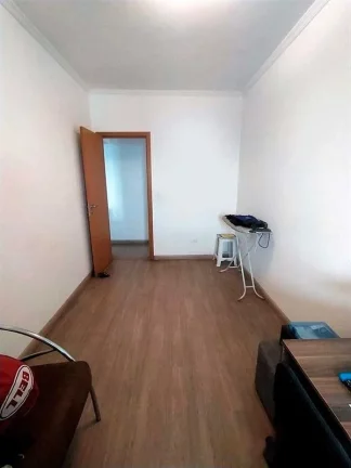 Imagem Apartamento São Bernardo 3 Dom, 1 Suíte, 2 Vagas por R$570.000,00 (Prox. Anchieta)