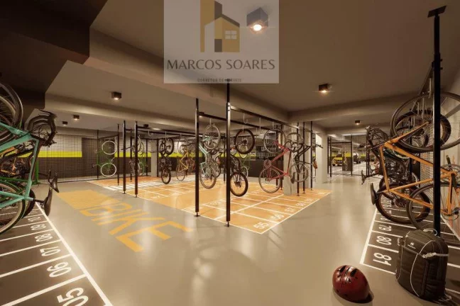 Foto do imóvel: Apartamento à venda, na planta, no bairro Jaguaribe/Osasco, 3 quartos 66m2.