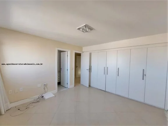 Imagem Cobertura para Venda em Natal, Lagoa Nova, 4 dormitórios, 4 suítes, 7 banheiros, 4 vagas
