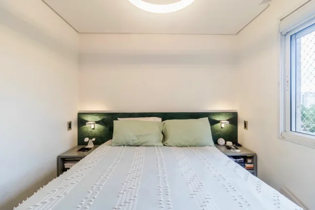 Imagem APARTAMENTO RESIDENCIAL em São Paulo - SP, Cidade Monções