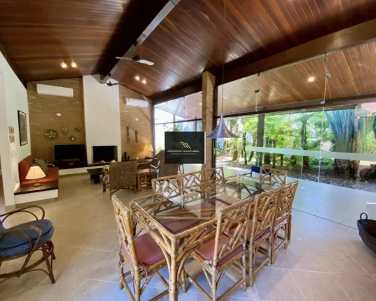 Imagem Casa em Condomínio para Venda no bairro Lázaro
