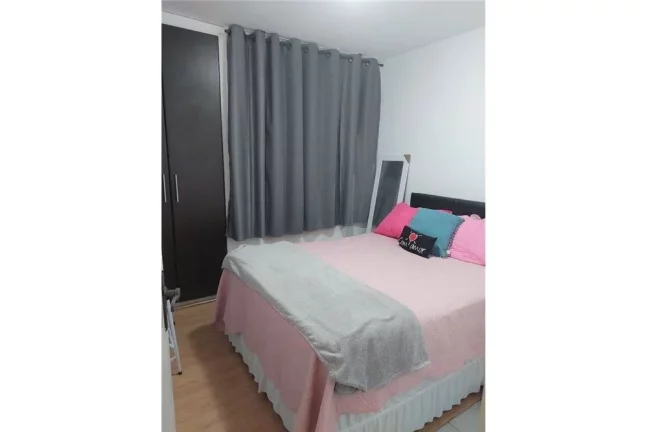 Imagem APARTAMENTO RESIDENCIAL em São Paulo - SP, Vila Prudente