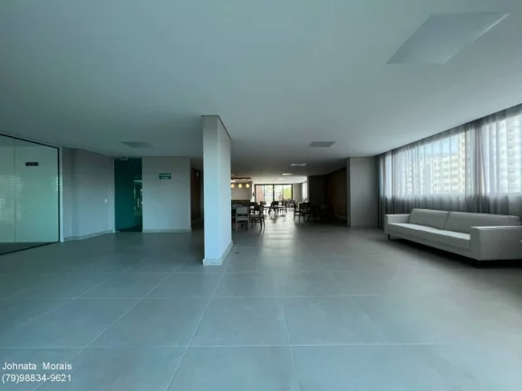 Imagem Apartamento à venda no Condomínio Reserva Alameda - 3 Suítes, Área de Lazer e Excelente Localização