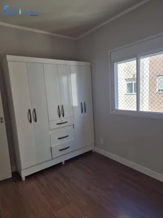 Imagem APARTAMENTO SEMI MOBILIADO PARA LOCAÇÃO - TABOÃO - SÃO BERNARDO DO CAMPO-SP