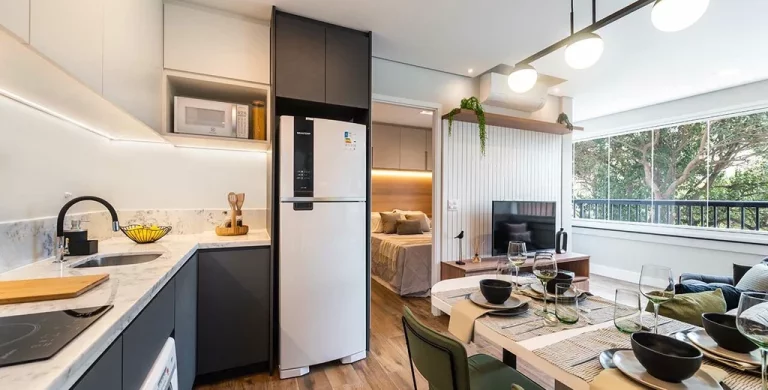 Imagem APARTAMENTO RESIDENCIAL em São Paulo - SP, Jardim Anália Franco