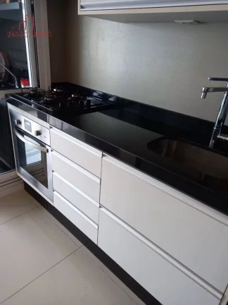 Imagem Apartamento - 79m² - 2 Dorms - Pinot Noir Vila Andrade