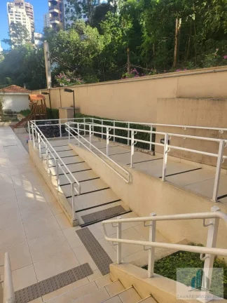 Imagem Apartamento 2 Quartos com Lazer no Morumbi - Próximo a Escolas - OPORTUNIDADE!