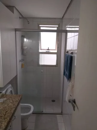 Imagem Flat para VENDA em Vila Uberabinha - Duplex Life Moema 48m²