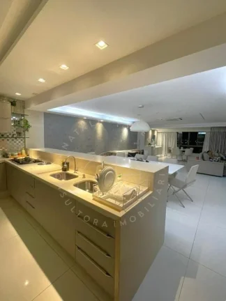 Imagem Belísimo apartamento na Rua Da Aurora!