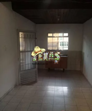 Imagem SOBRADO OPORTUNIDADE PARA INVESTIMENTO EM JARDIM VILA FORMOSA