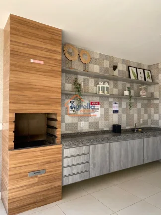 Imagem Apartamento à venda no bairro CONDOMÍNIO PORTAL RECANTO DAS ROSAS - Mogi Guaçu/SP