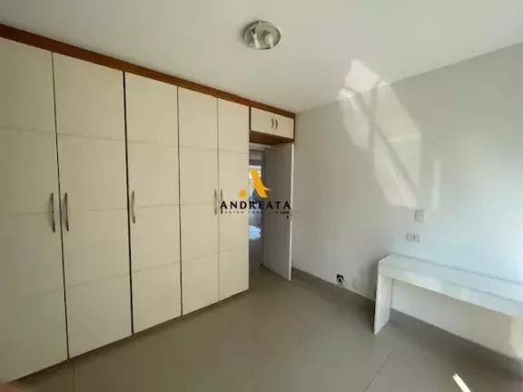 Imagem Recreio dos Bandeirantes - Rua Paulo Antunes Ribeiro - Ótima cobertura linear