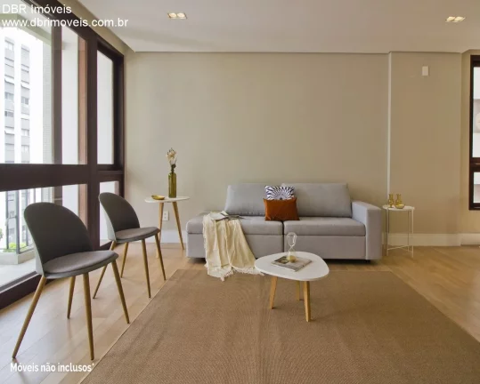 Imagem APARTAMENTO RESIDENCIAL em Sao Paulo - SP, Jardim Paulista
