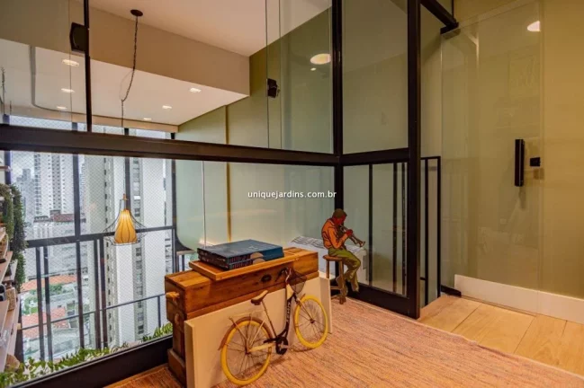 Imagem Apartamento à venda Vila Olímpia São Paulo