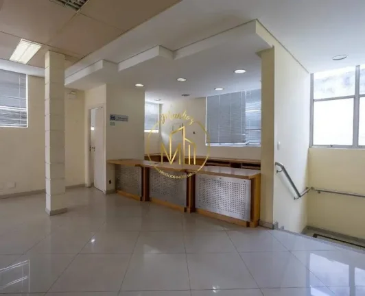 Imagem Comercial para Venda em São Bernardo do Campo, Centro, 5 banheiros, 20 vagas