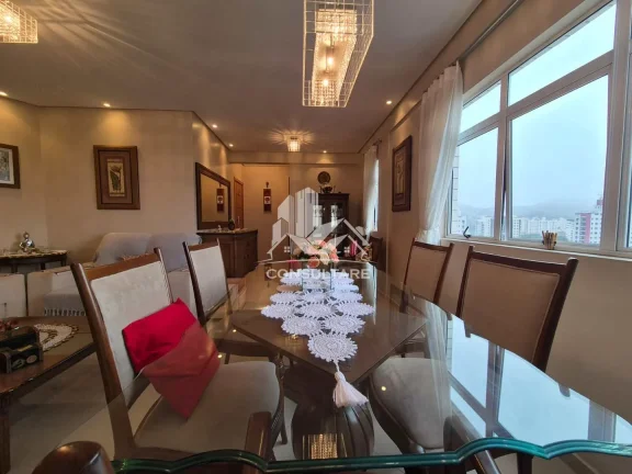 Imagem Apartamento 3 dorms,Pompéia, Santos R$ 1.150 mi, Cod: 25193 FSM