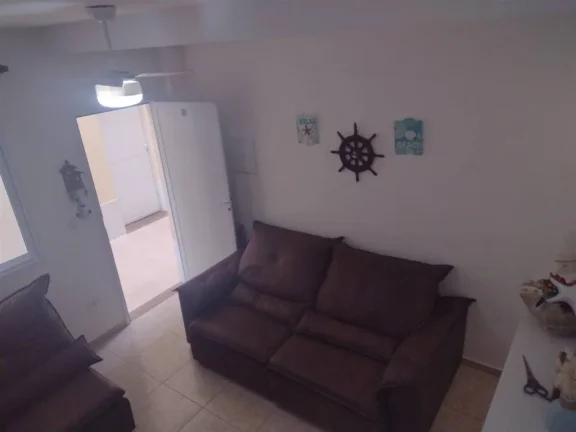 Imagem CASA COM 62 m² - MARACANÃ - PRAIA GRANDE SP