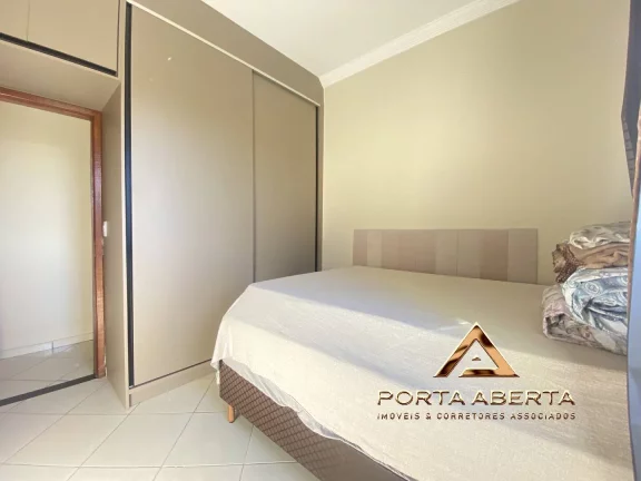 Imagem Apartamento com Churrasqueira Cidade Nova - cod 1484