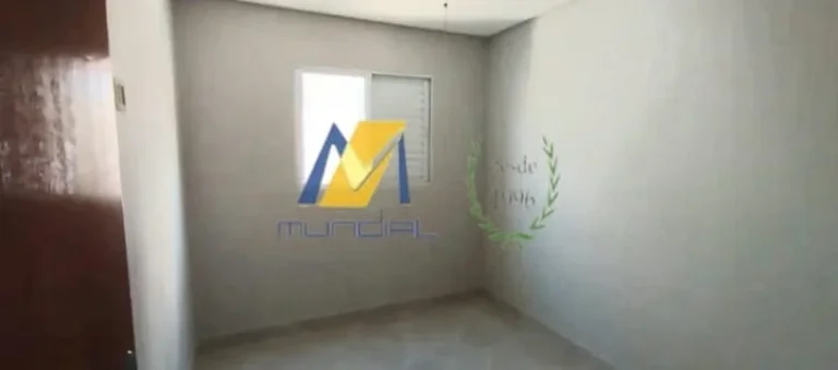 Imagem Aconchegante Cobertura com 100mts² de área útil, acesso interno.