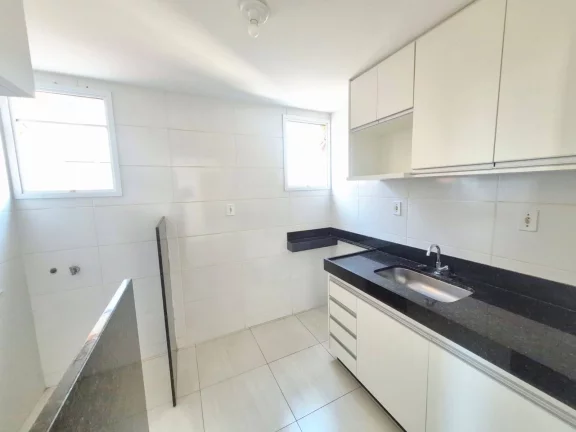 Imagem Apartamento 02 quartos - Copacabana